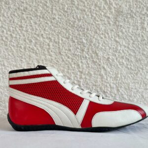 Wrestling Boot - Image 1