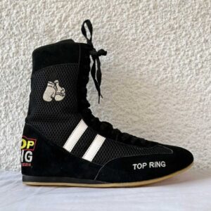 Boxing Boot - Image 1