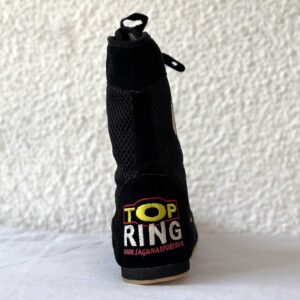 Boxing Boot - Image 2