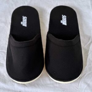 Slippers - Image 1