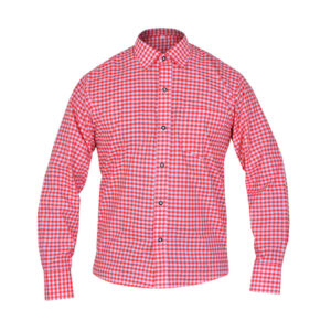 Fabric Shirts - Image 1