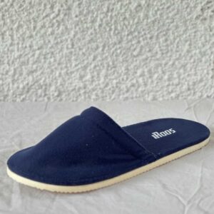 Slippers Blue - Image 2