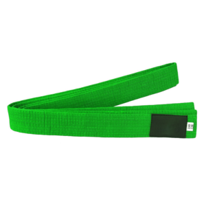 Martial Arts Belt - Image 1