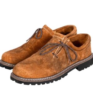 Bavarian (trachten) Shoes - Image 1