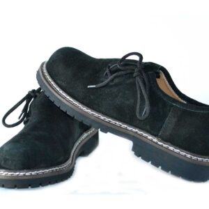Bavarian (trachten) Shoes - Image 1
