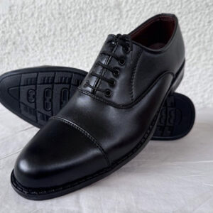Dress Shoes Black - Image 1