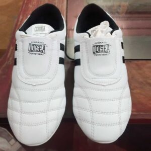 Sambo Shoes - Image 1